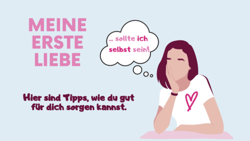 Selbstfürsorge