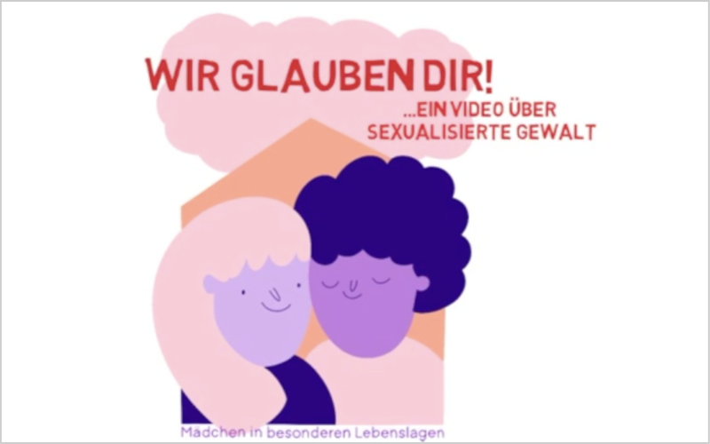 Link zur Seite Videos